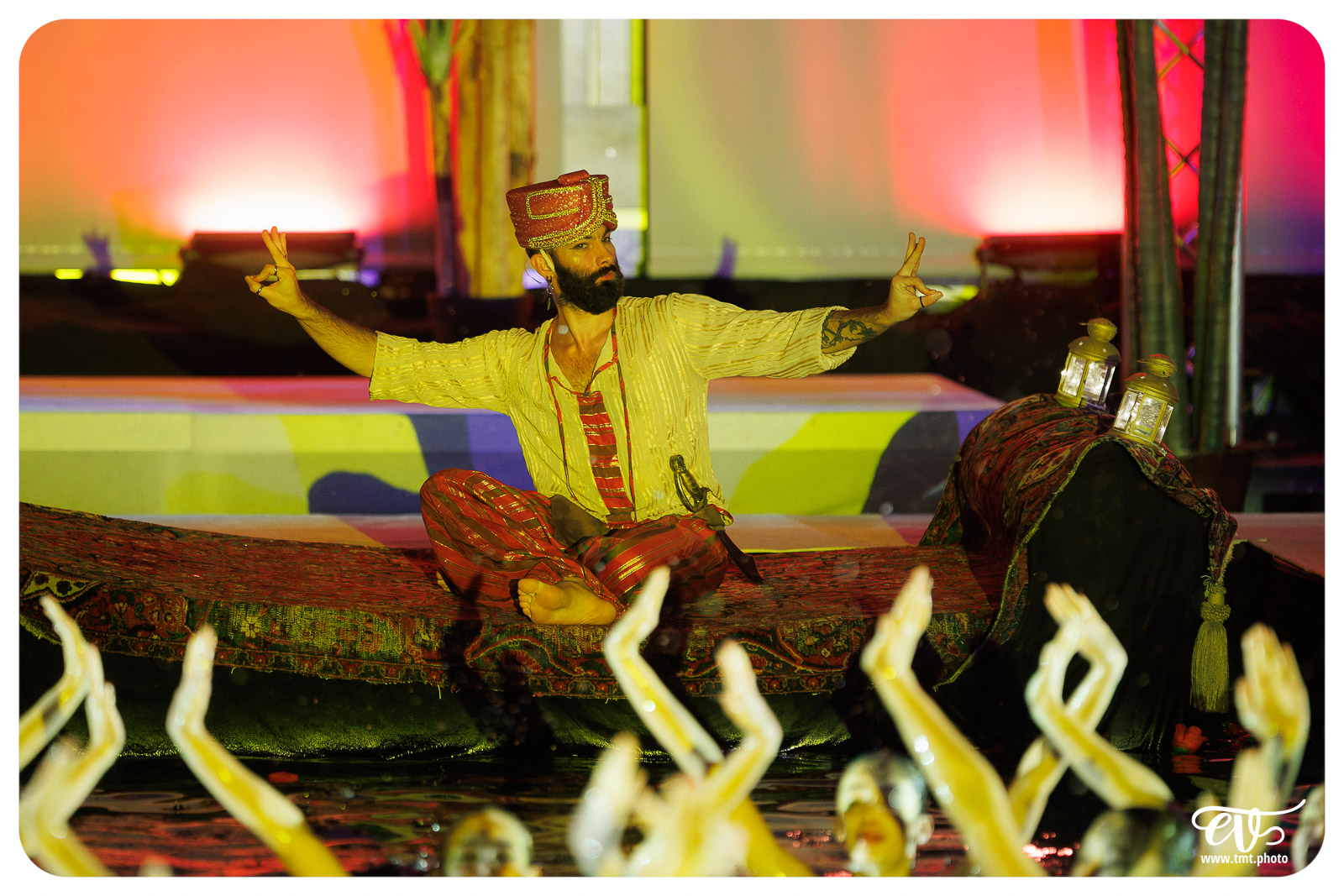 BNS - MILLE ET UNE NUITS